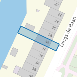Perceel UHN00-D-3660