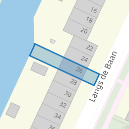 Perceel UHN00-D-3662