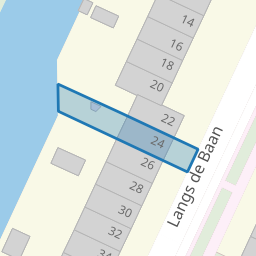 Perceel UHN00-D-3663