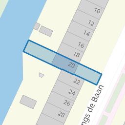 Perceel UHN00-D-3665