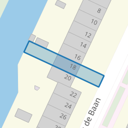 Perceel UHN00-D-3666