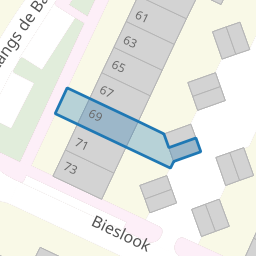 Perceel UHN00-D-3683