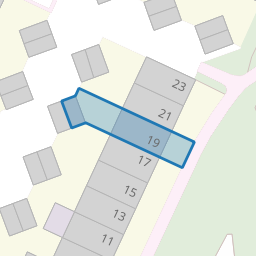 Perceel UHN00-D-3688