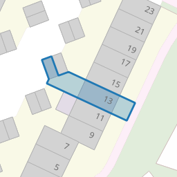 Perceel UHN00-D-3691