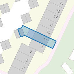 Perceel UHN00-D-3692