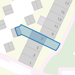 Perceel UHN00-D-3694