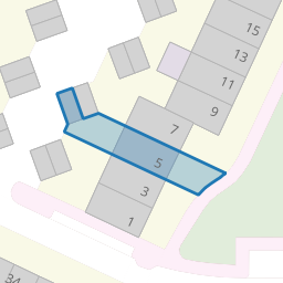 Perceel UHN00-D-3695