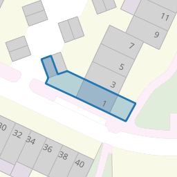 Perceel UHN00-D-3697