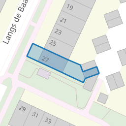 Perceel UHN00-D-3709