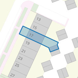 Perceel UHN00-D-3714