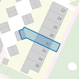 Perceel UHN00-D-3721