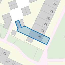 Perceel UHN00-D-3724