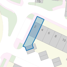 Perceel UHN00-D-3725