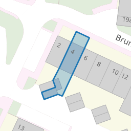 Perceel UHN00-D-3726