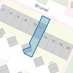 Perceel UHN00-D-3730