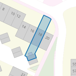 Perceel UHN00-D-3733