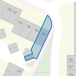 Perceel UHN00-D-3734