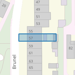 Perceel UHN00-D-3742