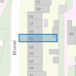 Perceel UHN00-D-3744