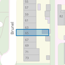Perceel UHN00-D-3746