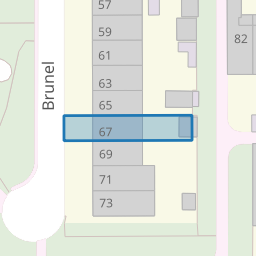 Perceel UHN00-D-3747