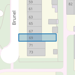 Perceel UHN00-D-3748