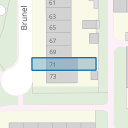 Perceel UHN00-D-3749