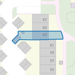 Perceel UHN00-D-3764