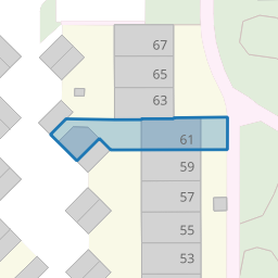 Perceel UHN00-D-3765