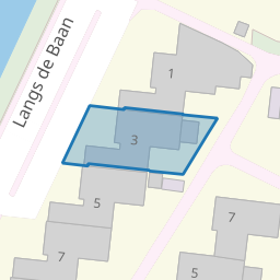 Perceel UHN00-D-3820