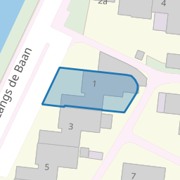 Perceel UHN00-D-3821