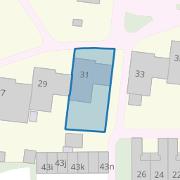 Perceel UHN00-D-3845