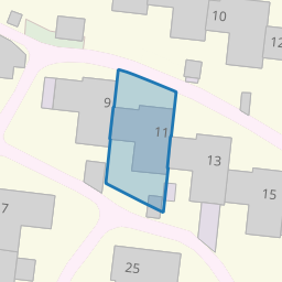 Perceel UHN00-D-3852