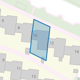 Perceel UHN00-D-3860