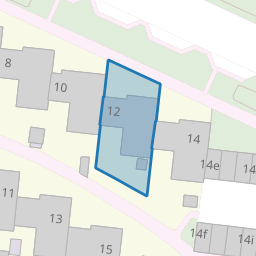 Perceel UHN00-D-3861