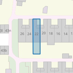 Perceel UHN00-D-3891