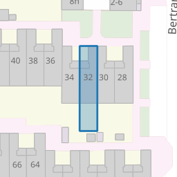 Perceel UHN00-D-3901