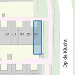 Perceel UHN00-D-3958