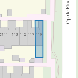 Perceel UHN00-D-3959