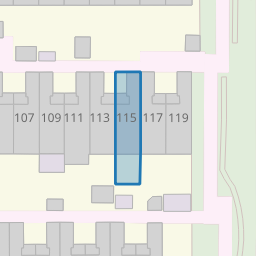 Perceel UHN00-D-3961