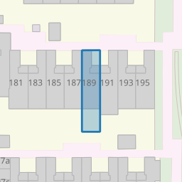 Perceel UHN00-D-3991