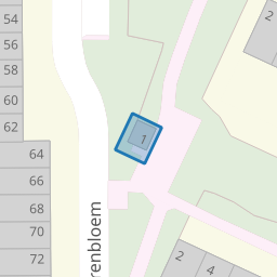 Perceel UHN00-D-4011