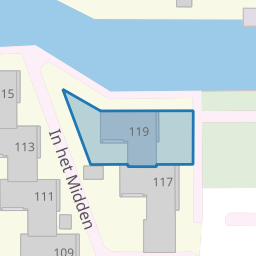 Perceel UHN00-D-4021