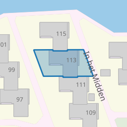 Perceel UHN00-D-4025