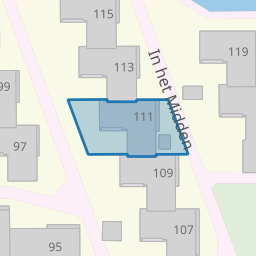 Perceel UHN00-D-4026