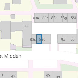 Perceel UHN00-D-4055