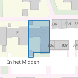 Perceel UHN00-D-4057