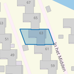 Perceel UHN00-D-4067