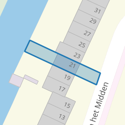 Perceel UHN00-D-4101