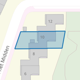 Perceel UHN00-D-4106